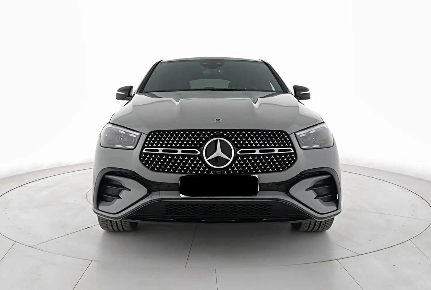 Mercedes-Benz GLE 450 d Cupe 4Matic AMG-Line - изображение 5