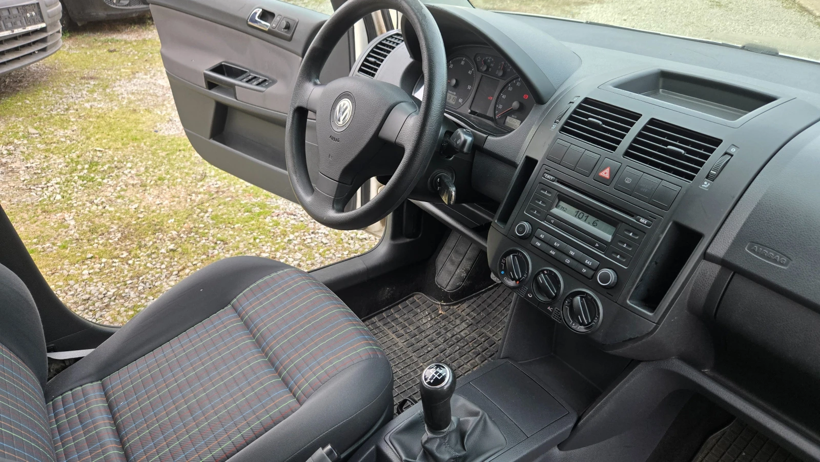 VW Polo ������� | Mobile.bg � ����������� 12