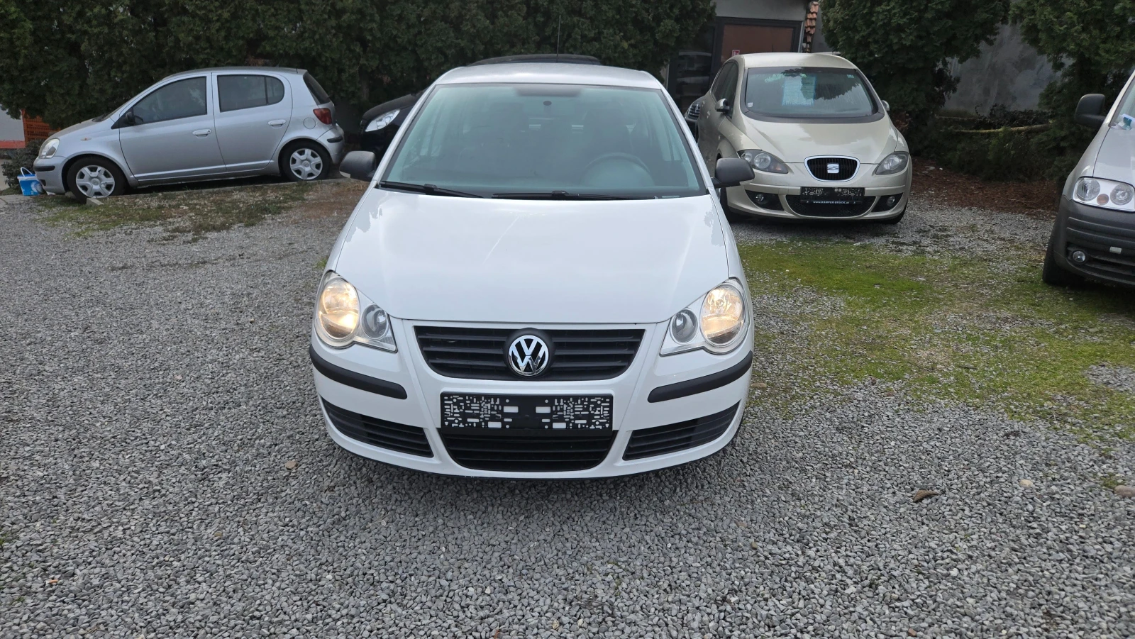 VW Polo ������� | Mobile.bg � ����������� 2