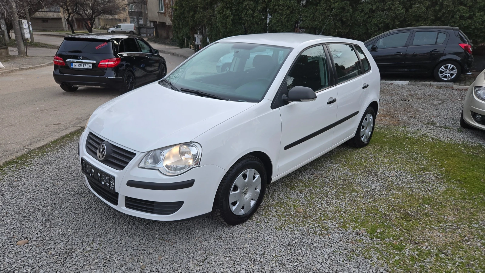 VW Polo ������� | Mobile.bg � ����������� 1