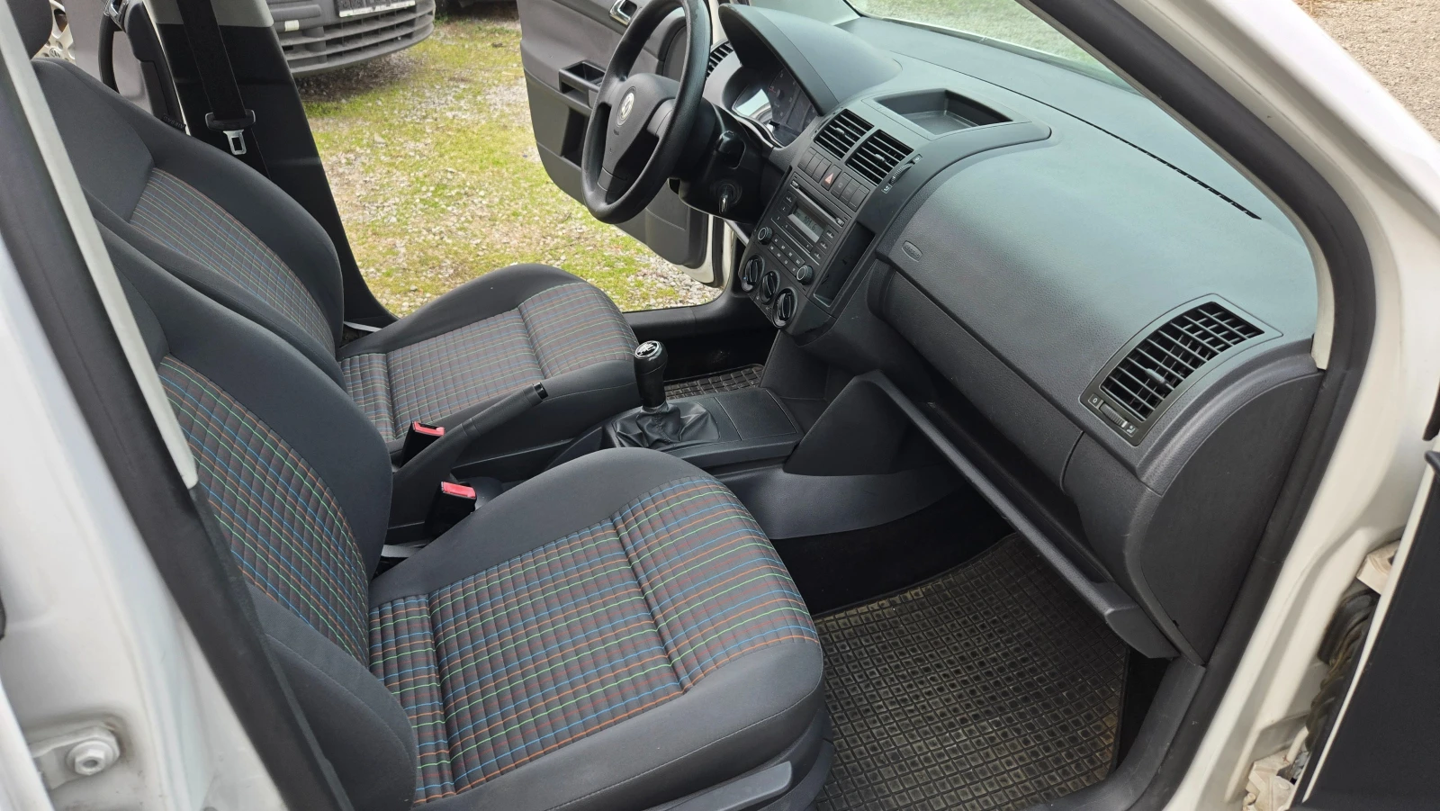 VW Polo ������� | Mobile.bg � ����������� 11