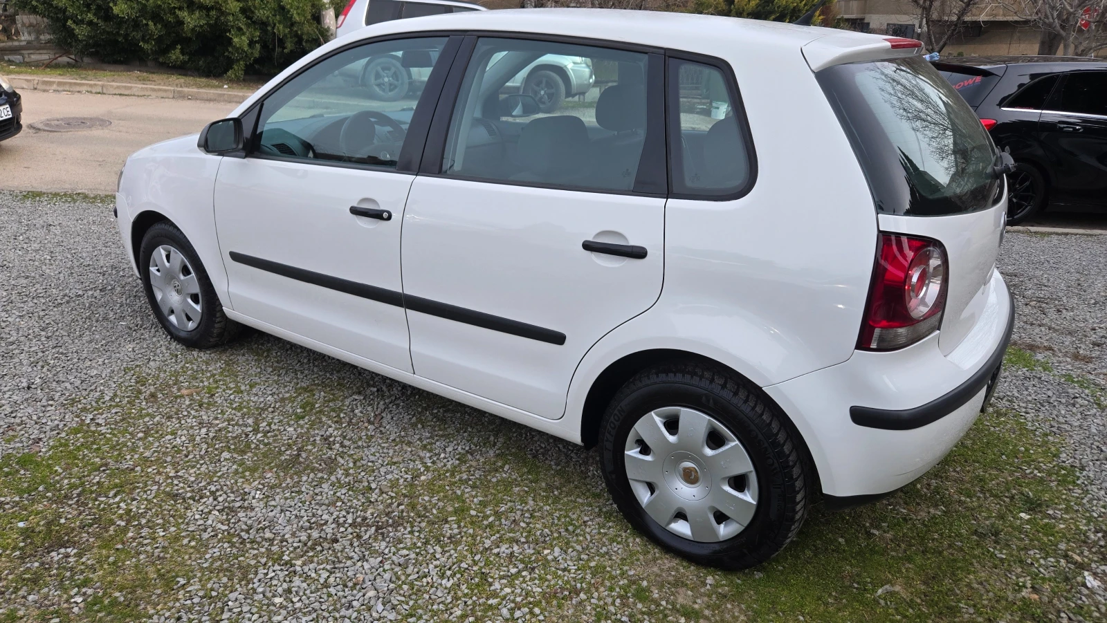 VW Polo ������� | Mobile.bg � ����������� 5