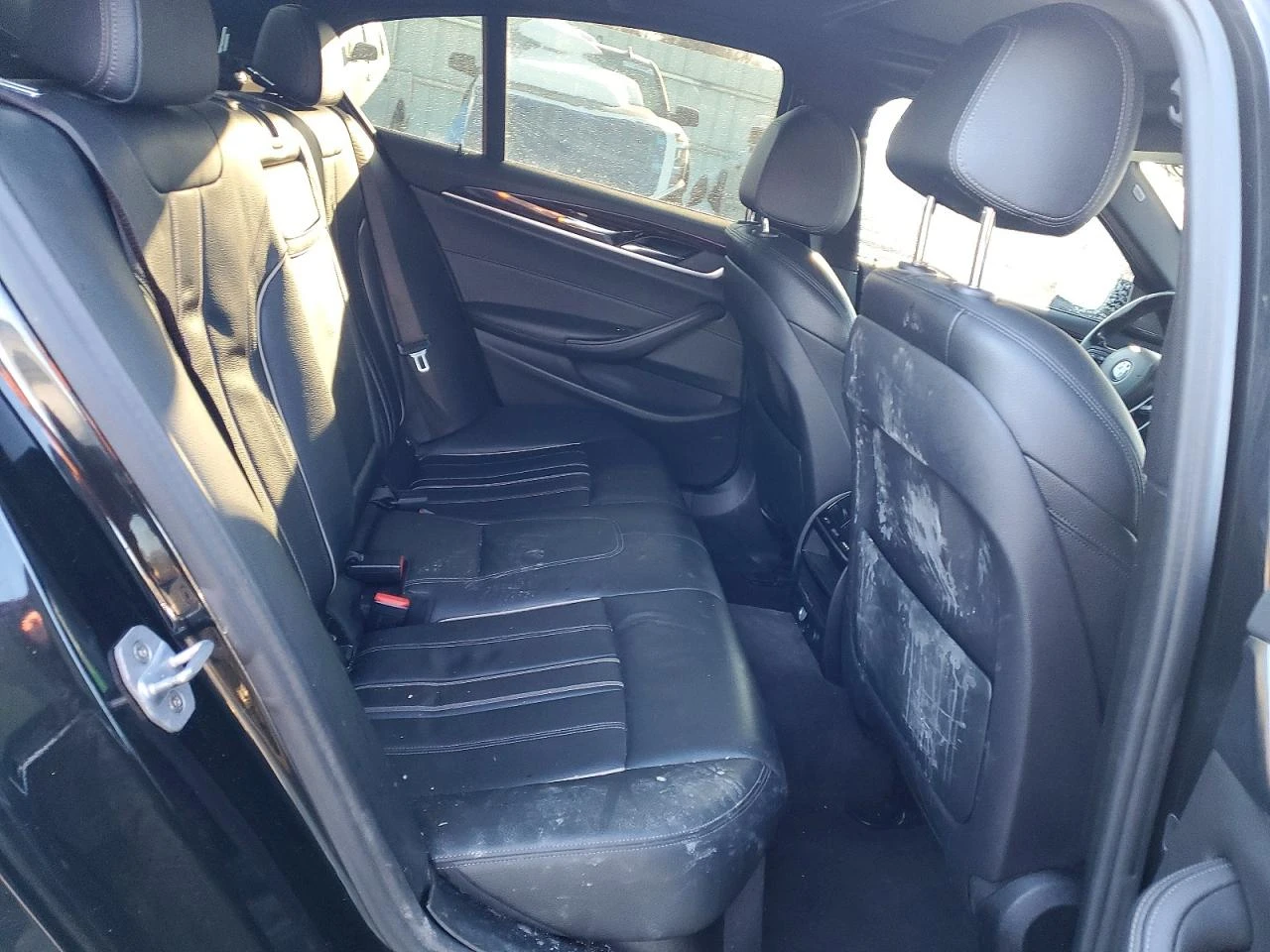 BMW 540 XI| HEAD UP| GESTURE| 360| AMBIENT | Mobile.bg � ����������� 10