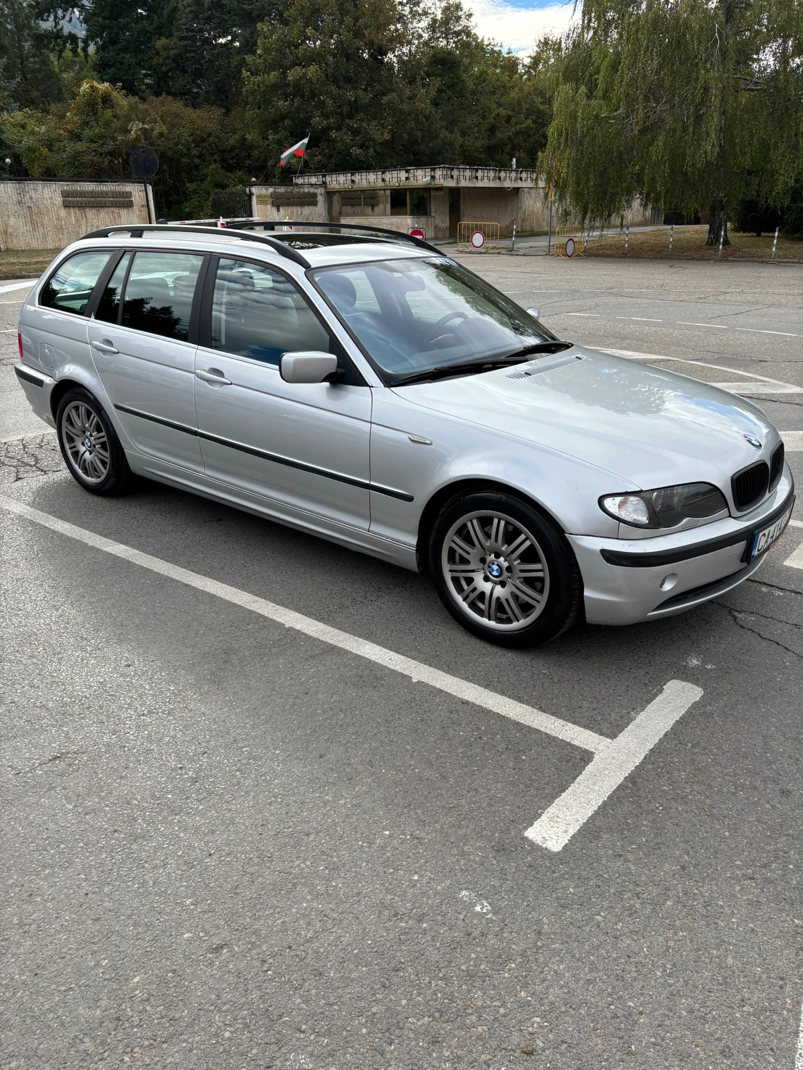BMW 330 xd, снимка 2 - Автомобили и джипове - 54039075
