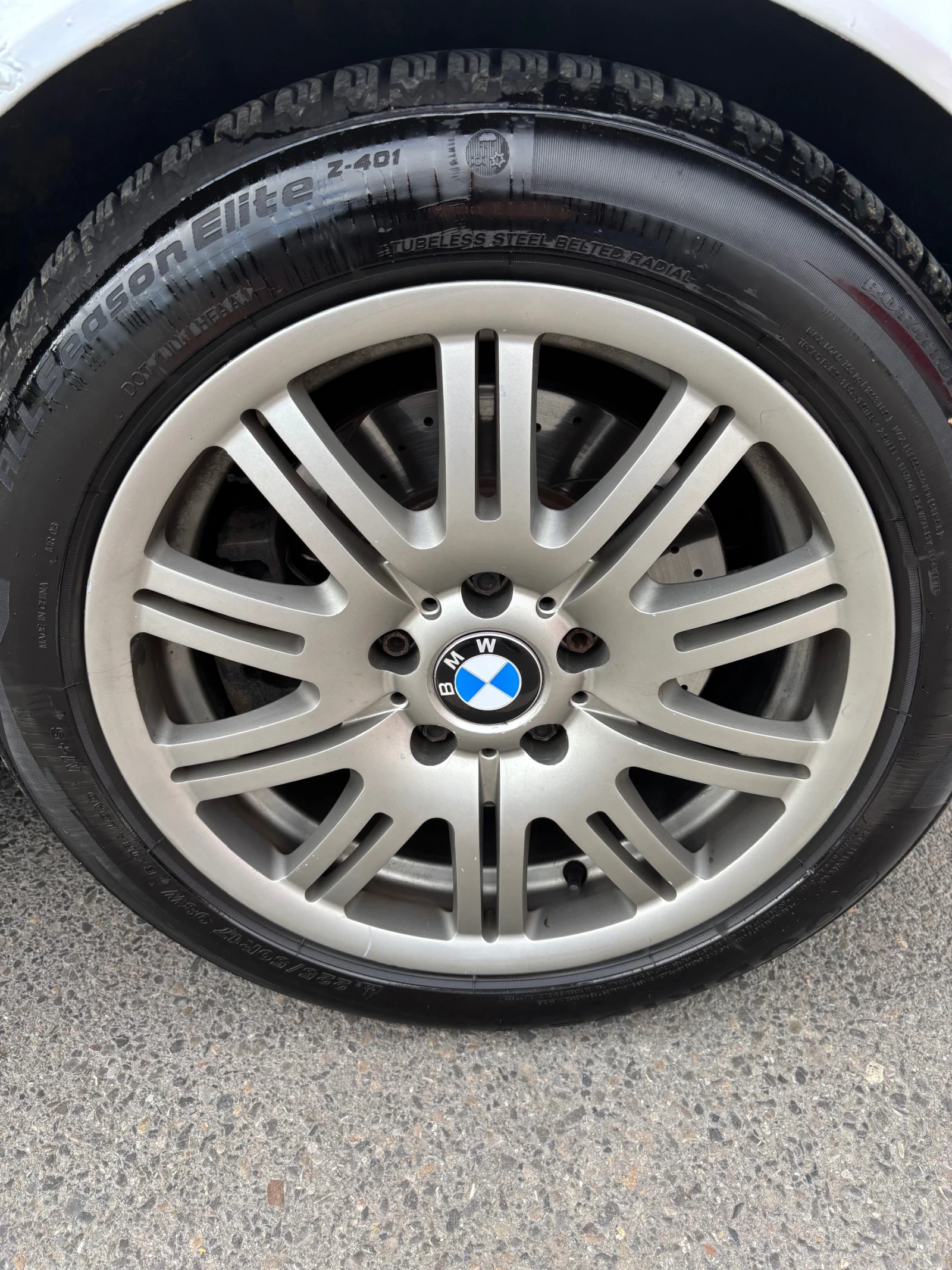 BMW 330 xd, снимка 5 - Автомобили и джипове - 54039075