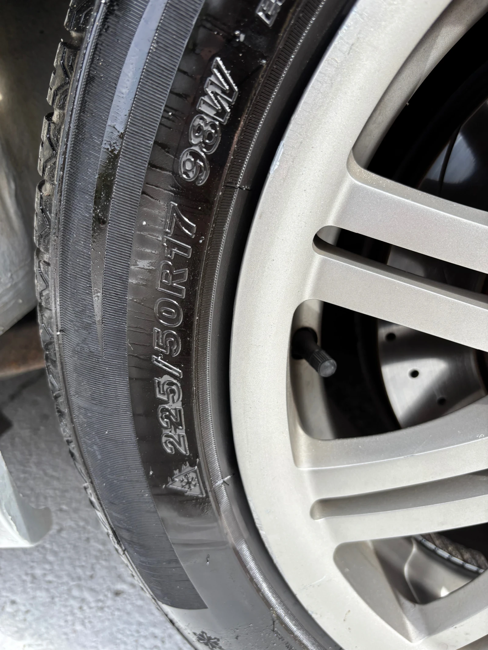 BMW 330 xd, снимка 6 - Автомобили и джипове - 54039075