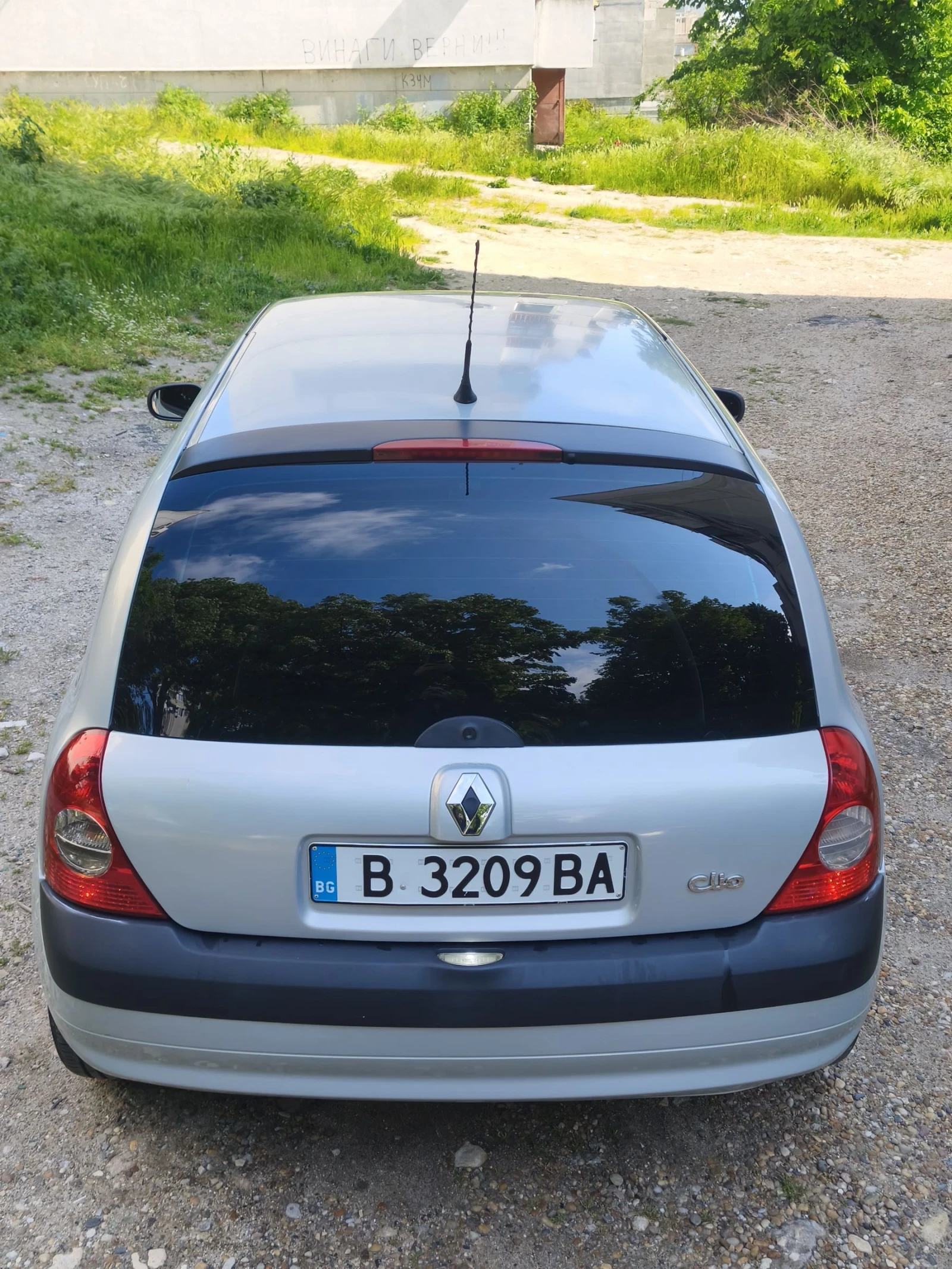 Renault Clio 1.5DCI | Mobile.bg � ����������� 6