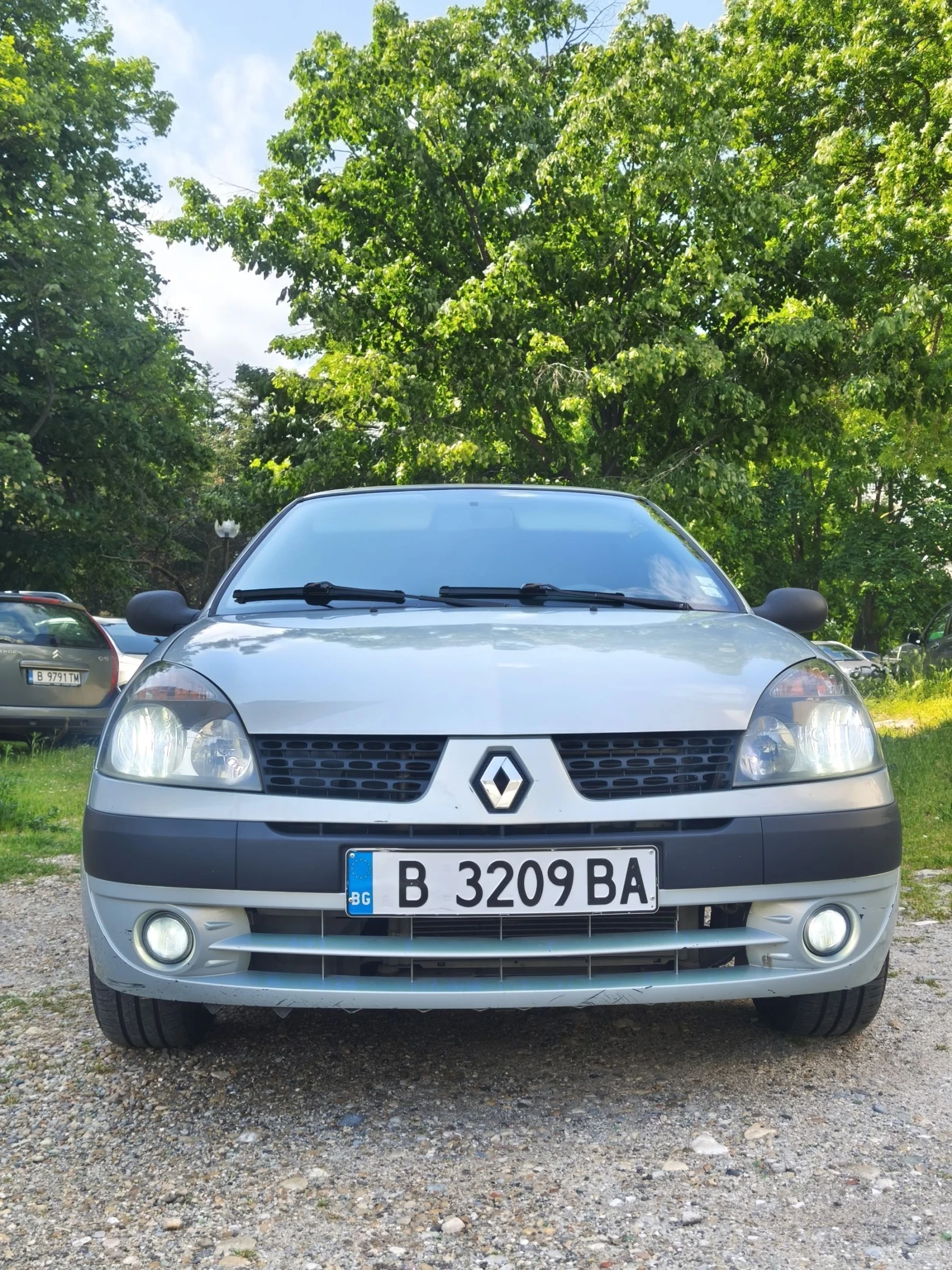 Renault Clio 1.5DCI | Mobile.bg � ����������� 3