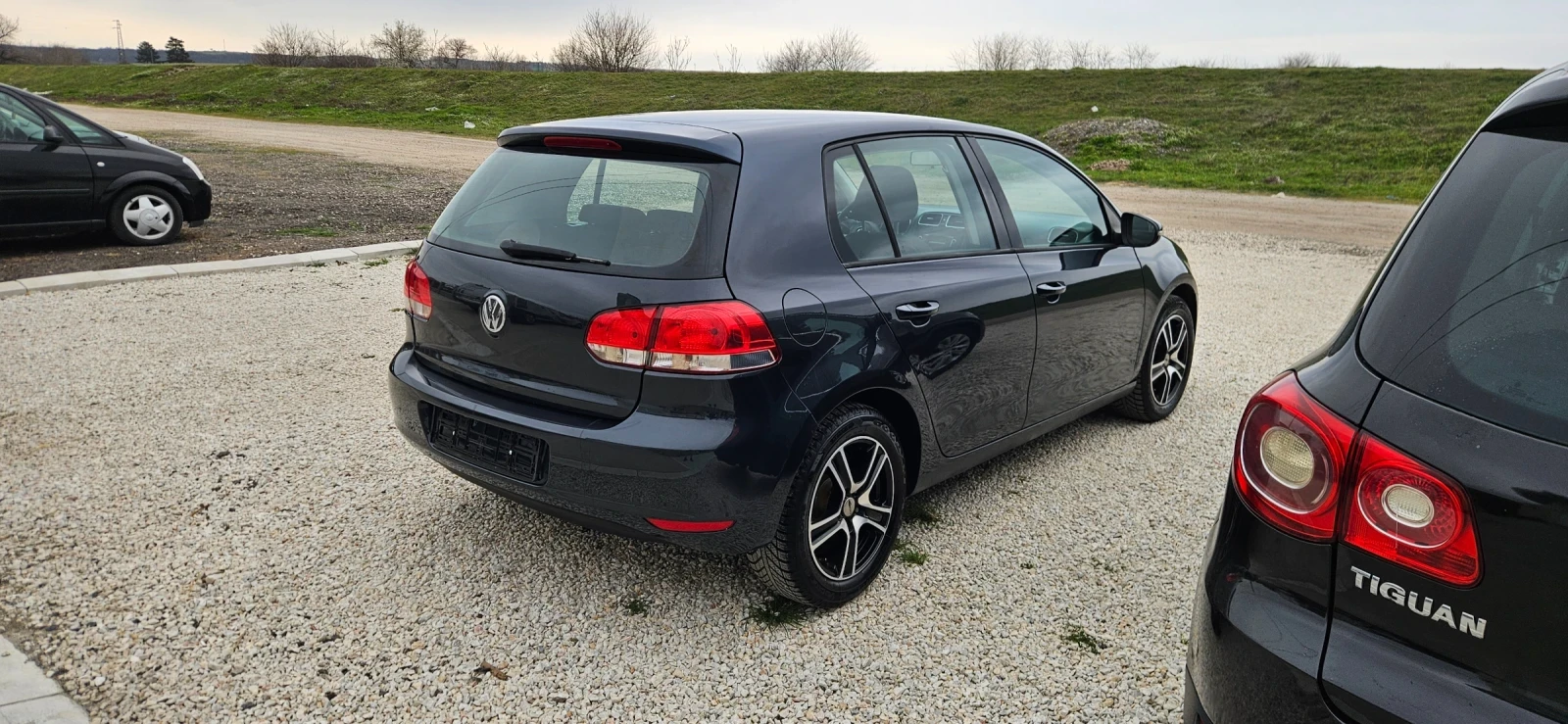 VW Golf, снимка 3 - Автомобили и джипове - 54046487