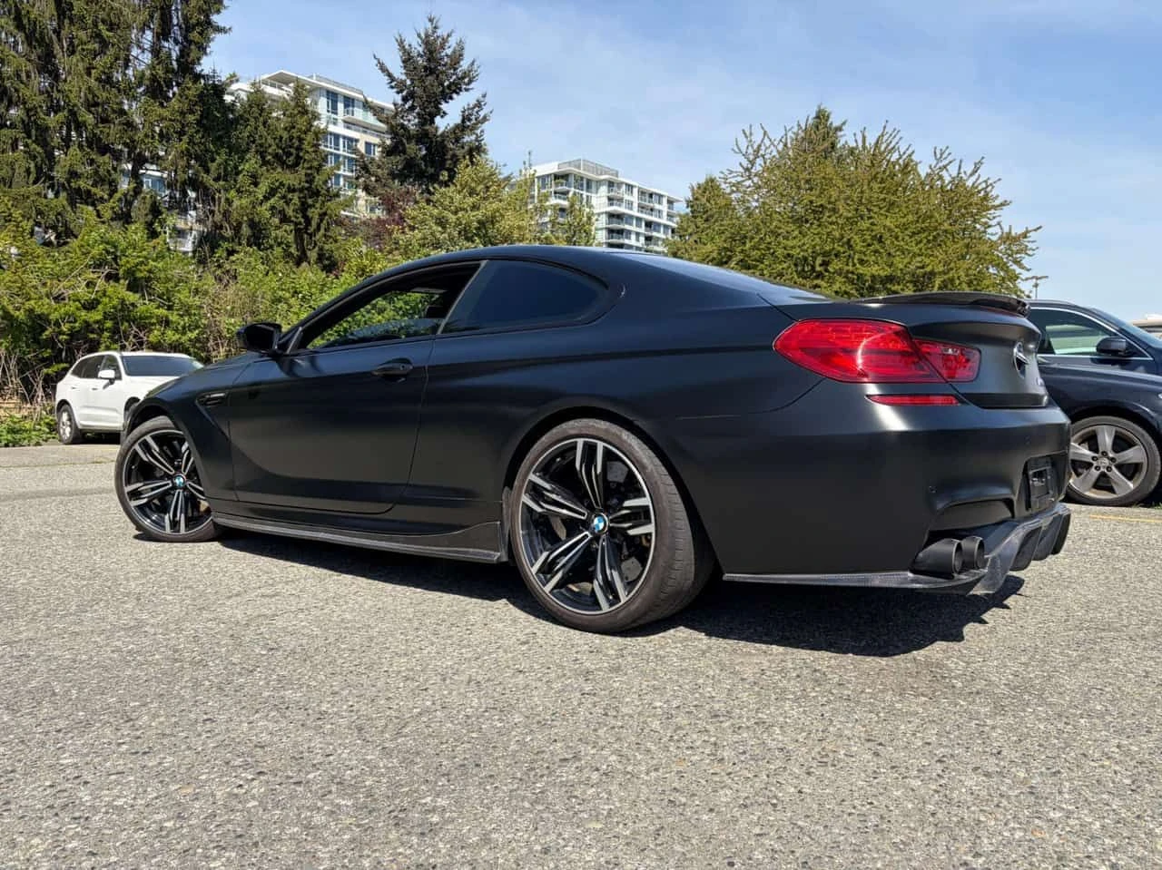 BMW M6 BANG & OLUFSEN| ���������| ���� ���� �� ��|  | Mobile.bg � ����������� 6