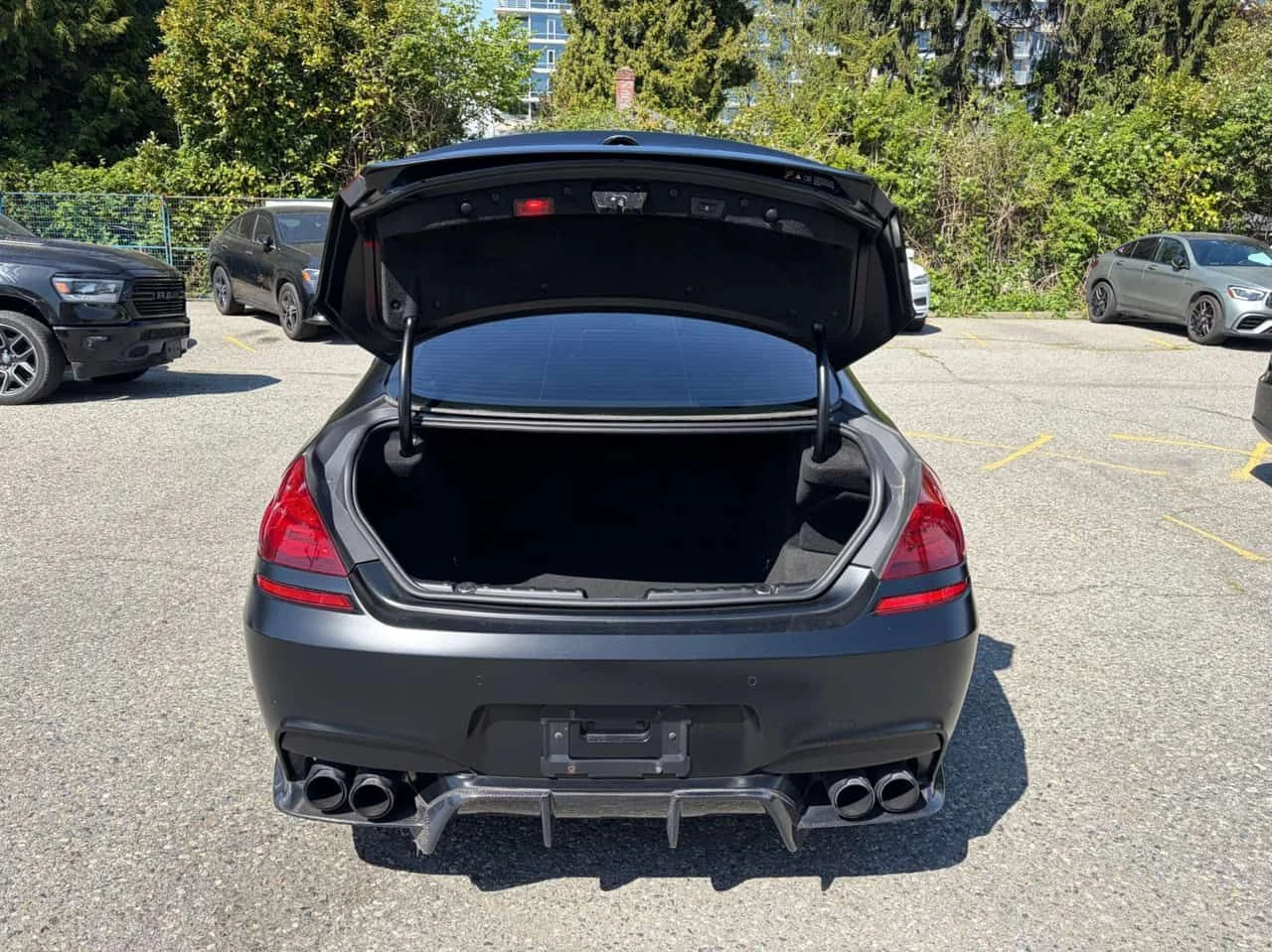 BMW M6 BANG & OLUFSEN| ���������| ���� ���� �� ��|  | Mobile.bg � ����������� 8