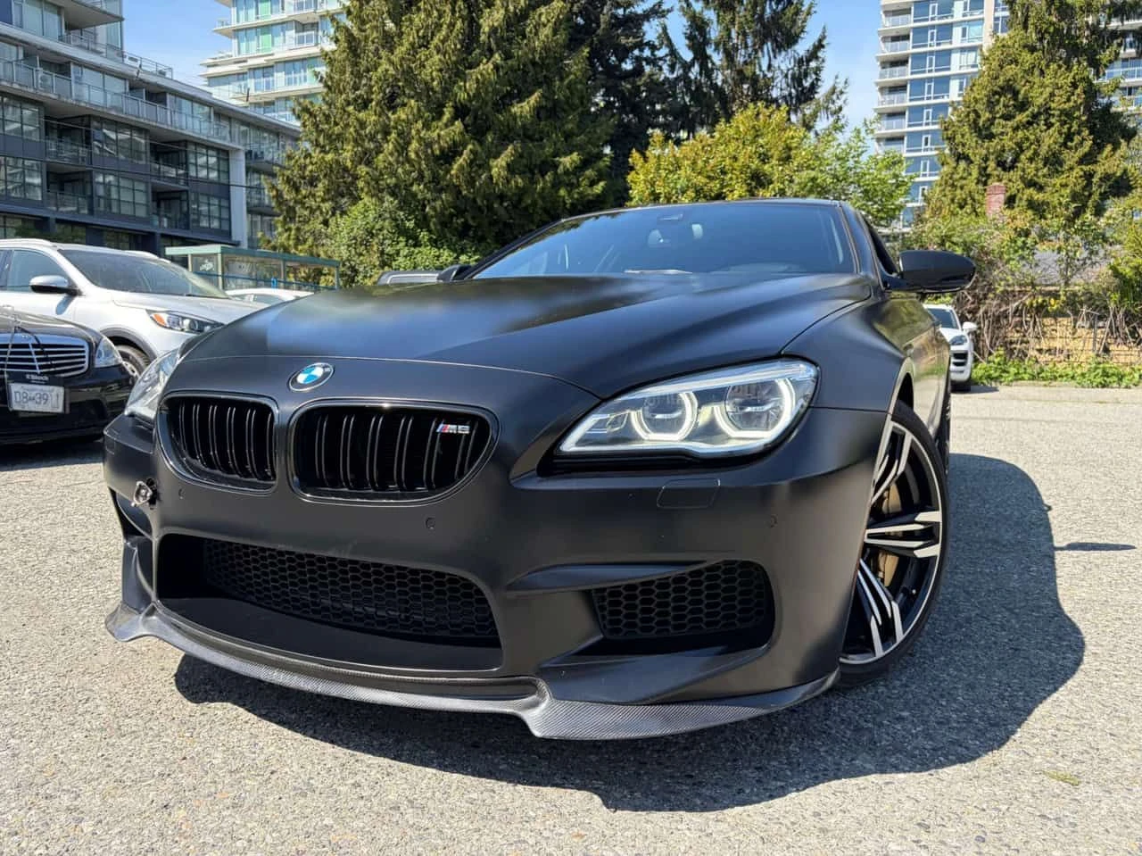 BMW M6 BANG & OLUFSEN| ���������| ���� ���� �� ��|  | Mobile.bg � ����������� 4