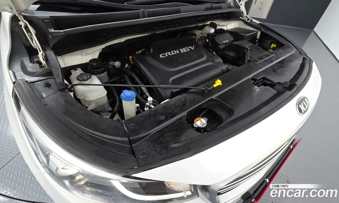 Kia Carnival 2.2 Diesel  Prestige 11 ������ | Mobile.bg � ����������� 5