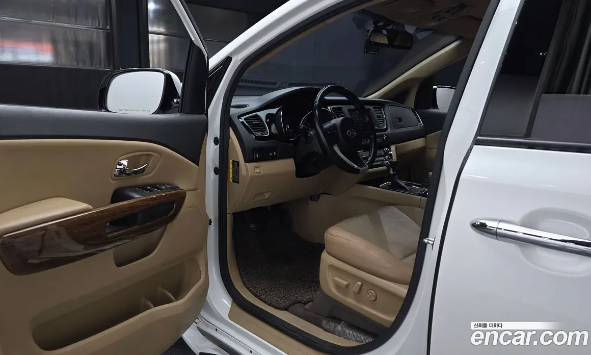 Kia Carnival 2.2 Diesel  Prestige 11 ������ | Mobile.bg � ����������� 8