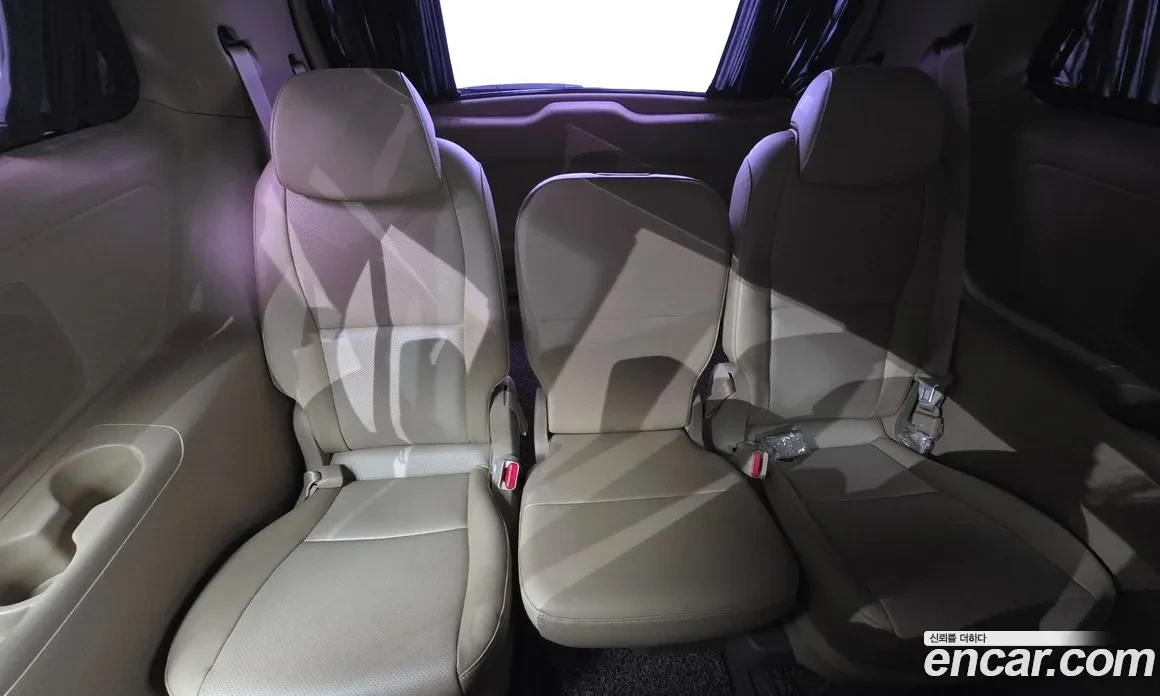 Kia Carnival 2.2 Diesel  Prestige 11 ������ | Mobile.bg � ����������� 14