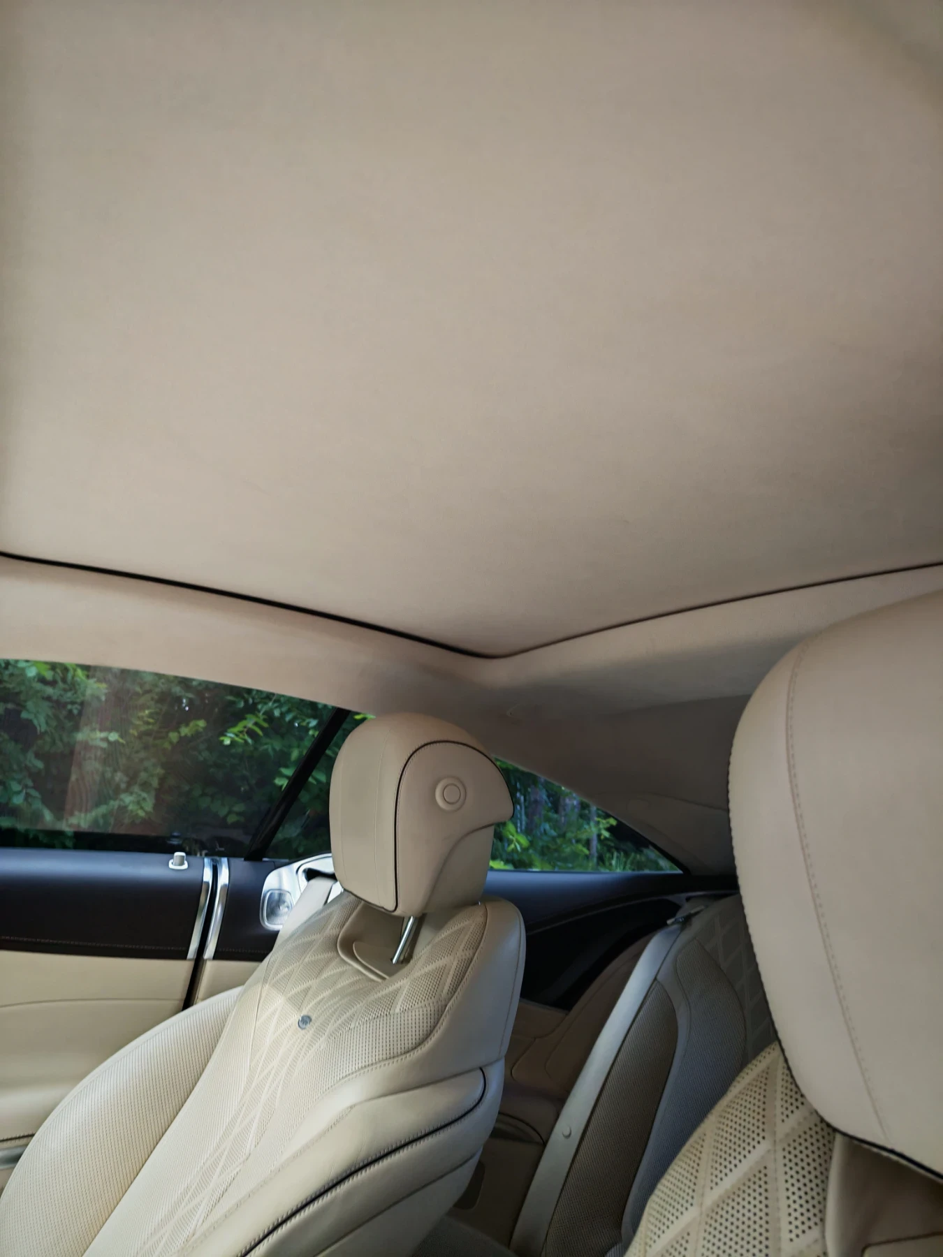 Mercedes-Benz S 500 S63AMG, снимка 5 - Автомобили и джипове - 54931736