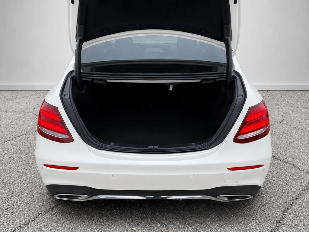 Mercedes-Benz E 400 4MATIC* AMG* HEAD UP* BURMESTER* DIS* КРАЙНА ЦЕНА, снимка 5 - Автомобили и джипове - 55406099