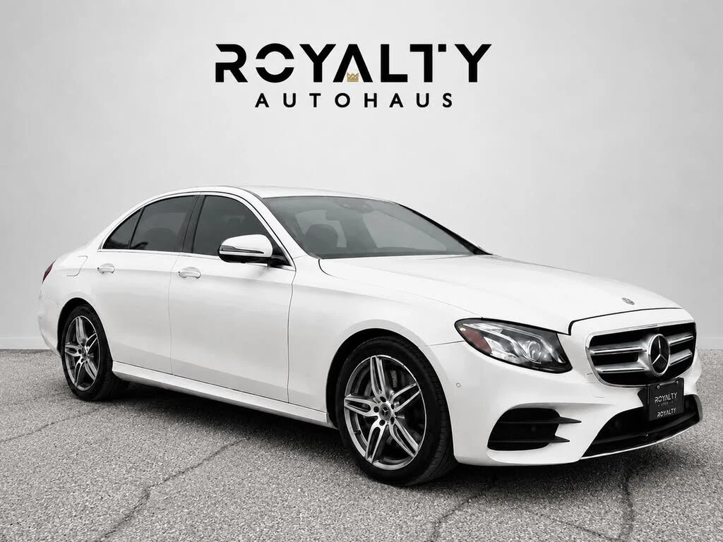 Mercedes-Benz E 400 4MATIC* AMG* HEAD UP* BURMESTER* DIS* КРАЙНА ЦЕНА, снимка 2 - Автомобили и джипове - 55406099
