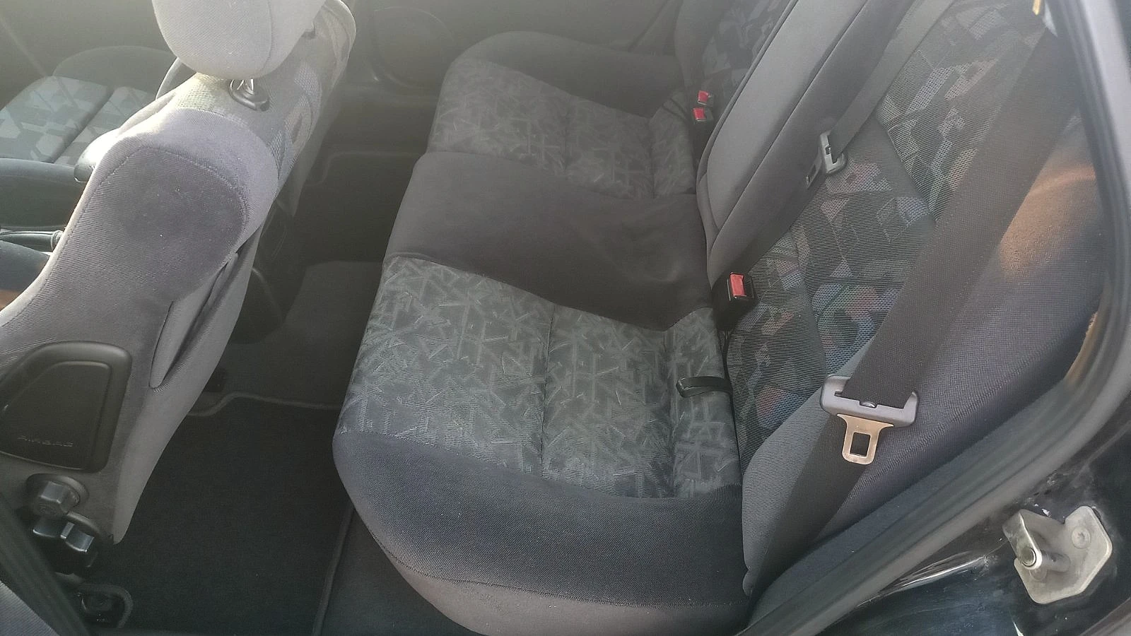 Opel Vectra i500, снимка 10 - Автомобили и джипове - 55436178