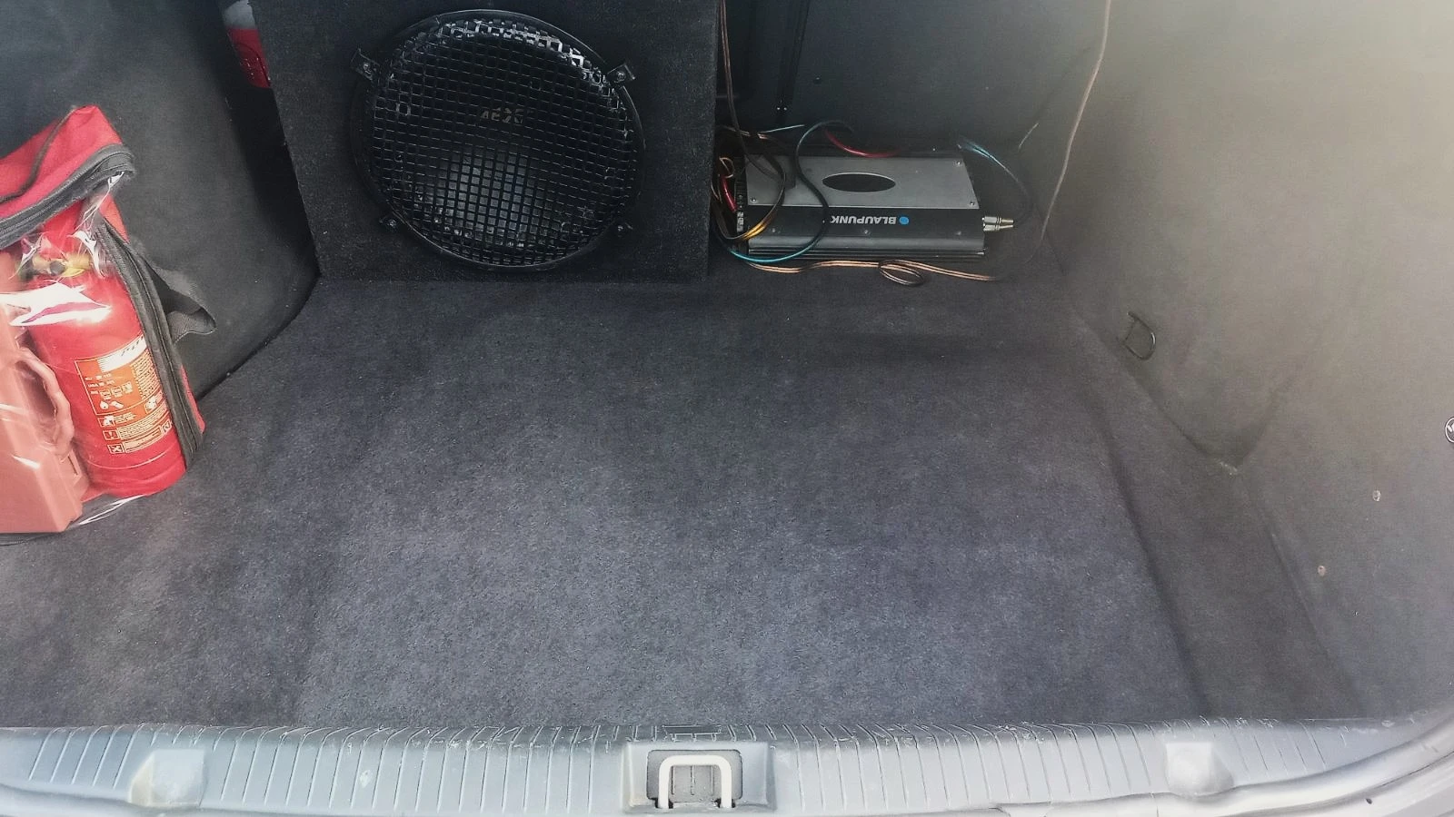 Opel Vectra i500, снимка 12 - Автомобили и джипове - 55436178