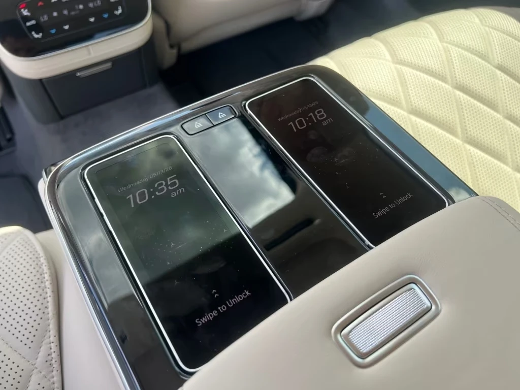 Mercedes-Benz S 580 4-MATIC FACELIFT AMG LONG SUPERSCREEN BURMESTER , снимка 15 - Автомобили и джипове - 55547009