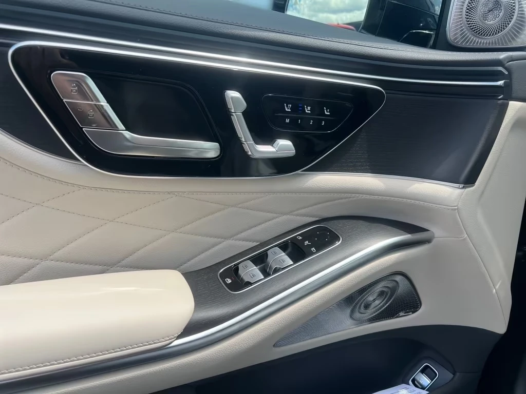 Mercedes-Benz S 580 4-MATIC FACELIFT AMG LONG SUPERSCREEN BURMESTER , снимка 12 - Автомобили и джипове - 55547009