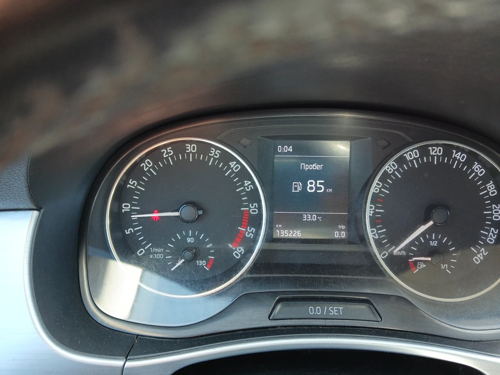Skoda Fabia 1.4 ��� | Mobile.bg � ����������� 6