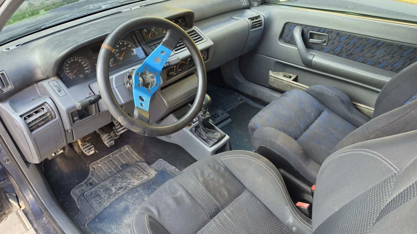 Renault Clio 1.8 16v | Mobile.bg � ����������� 11
