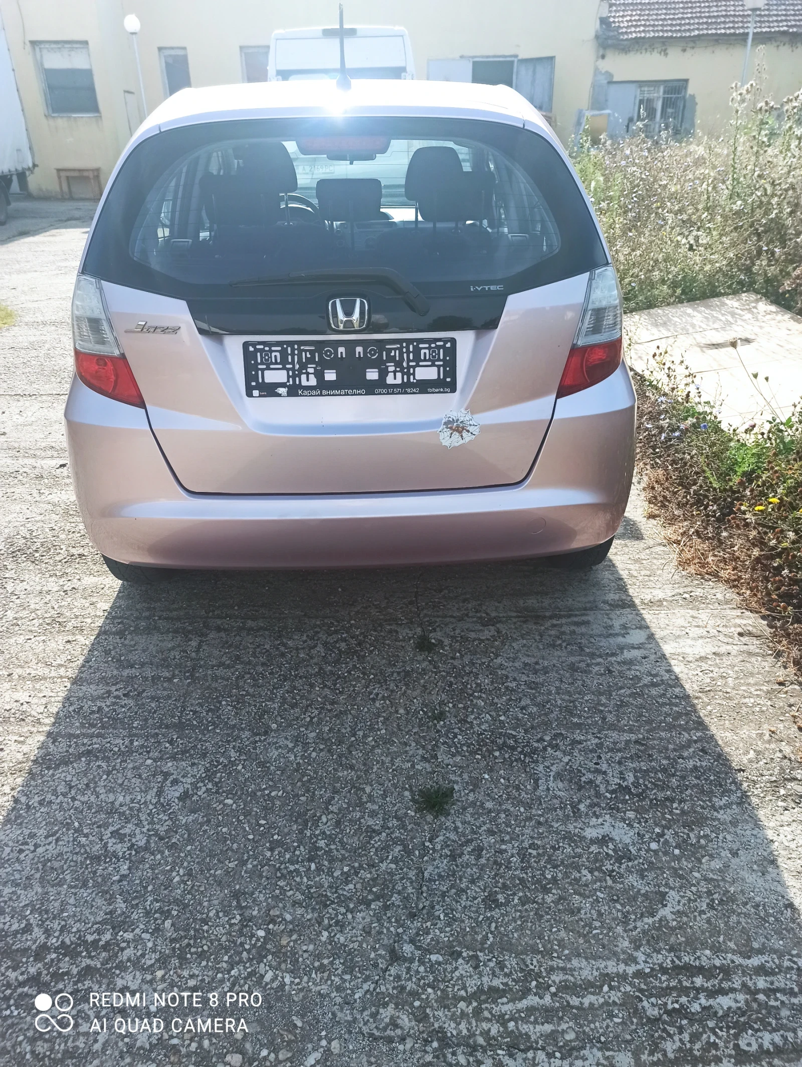 Honda Jazz | Mobile.bg � ����������� 5