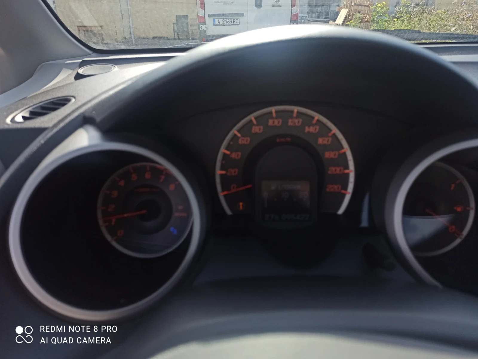 Honda Jazz | Mobile.bg � ����������� 10