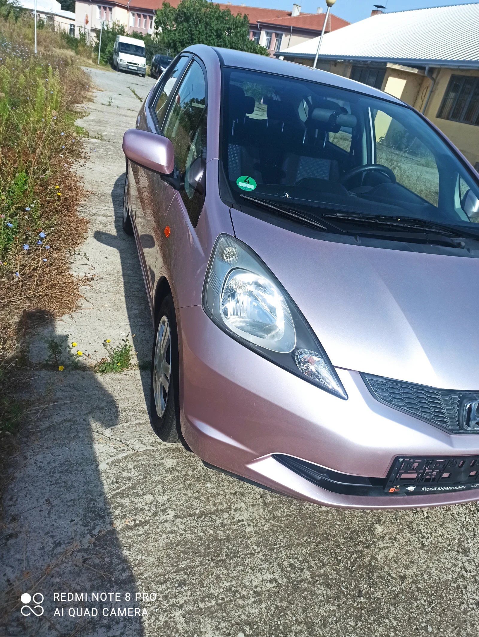 Honda Jazz | Mobile.bg � ����������� 3