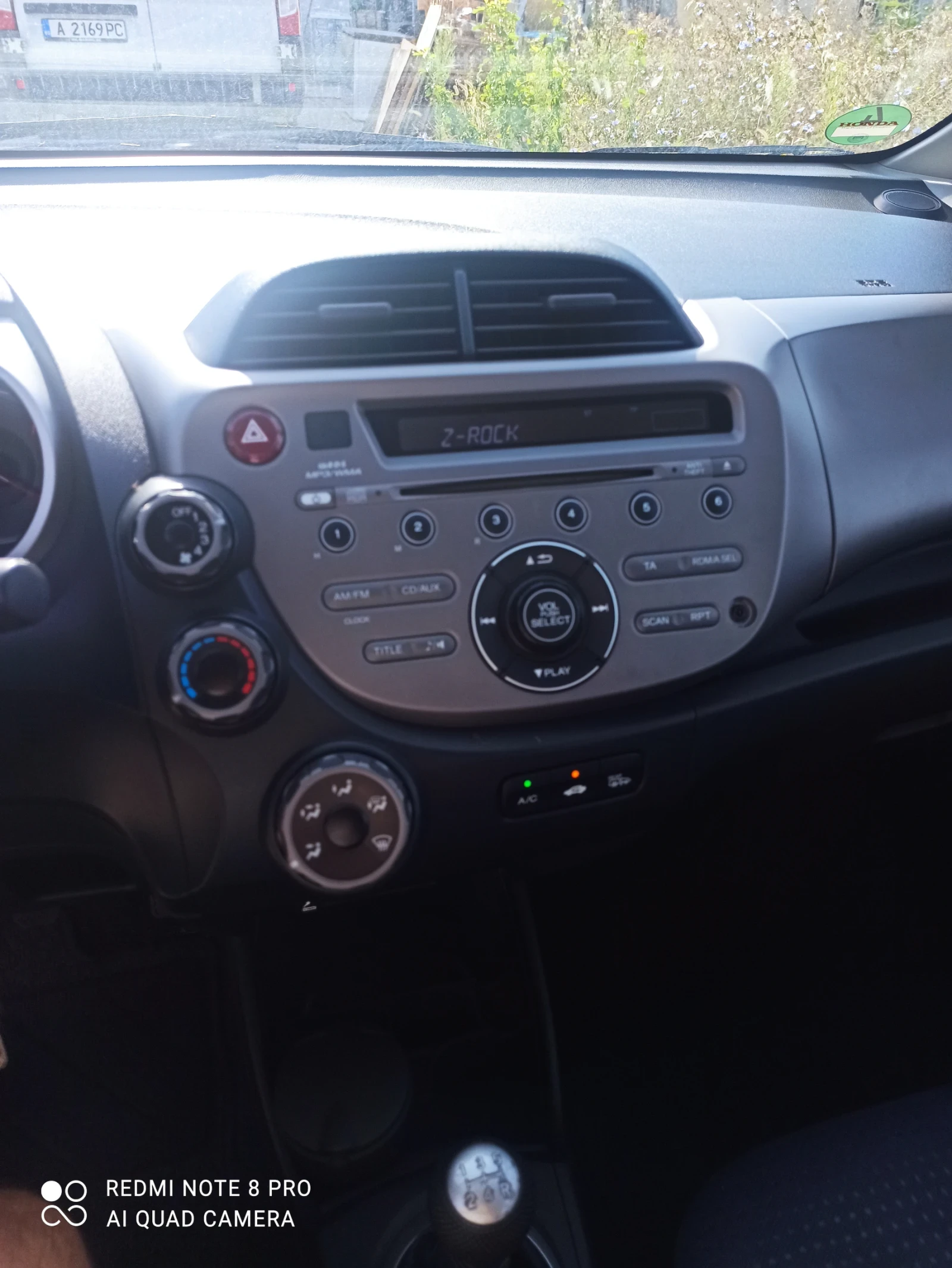 Honda Jazz | Mobile.bg � ����������� 9