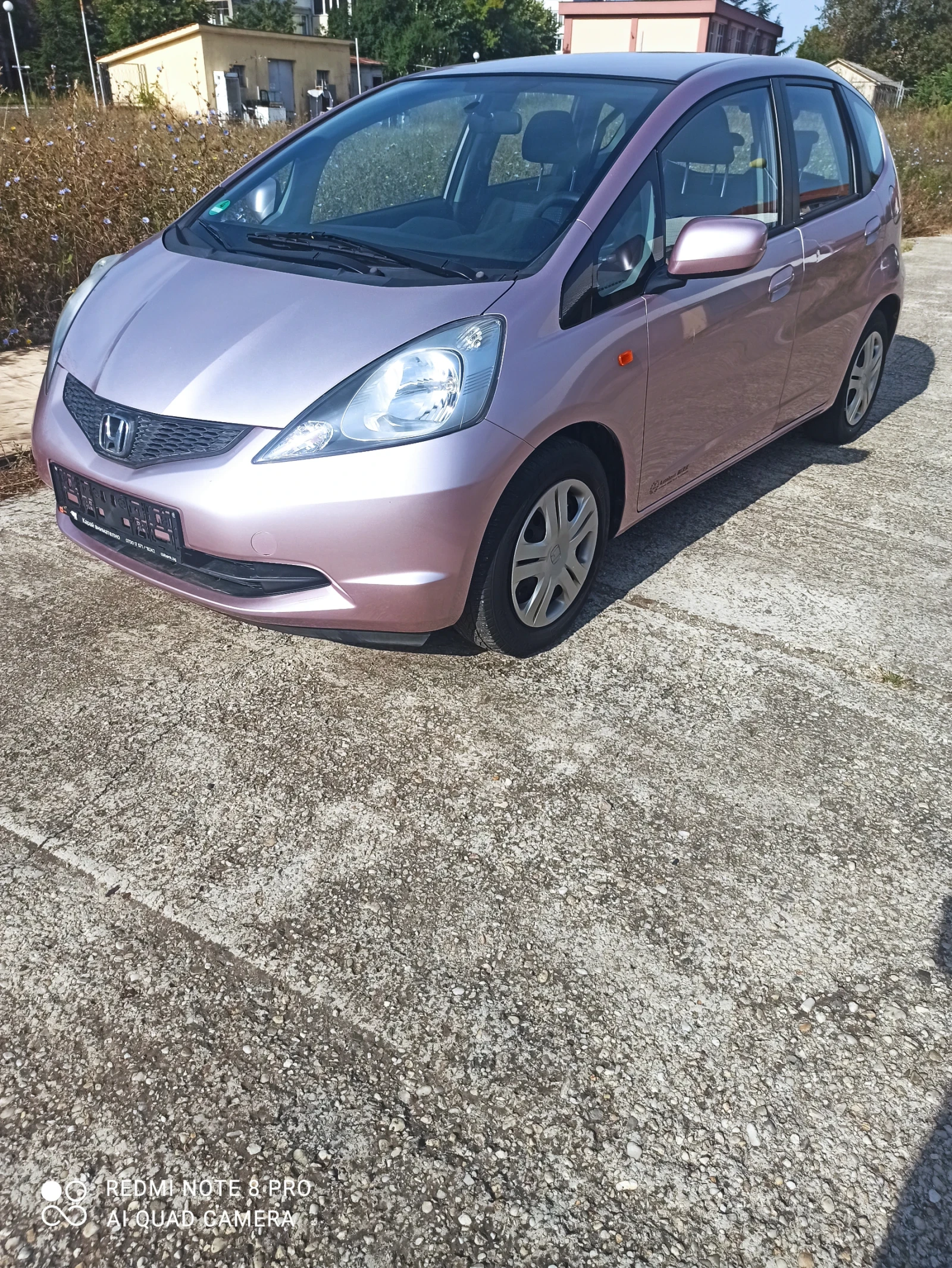 Honda Jazz | Mobile.bg � ����������� 1