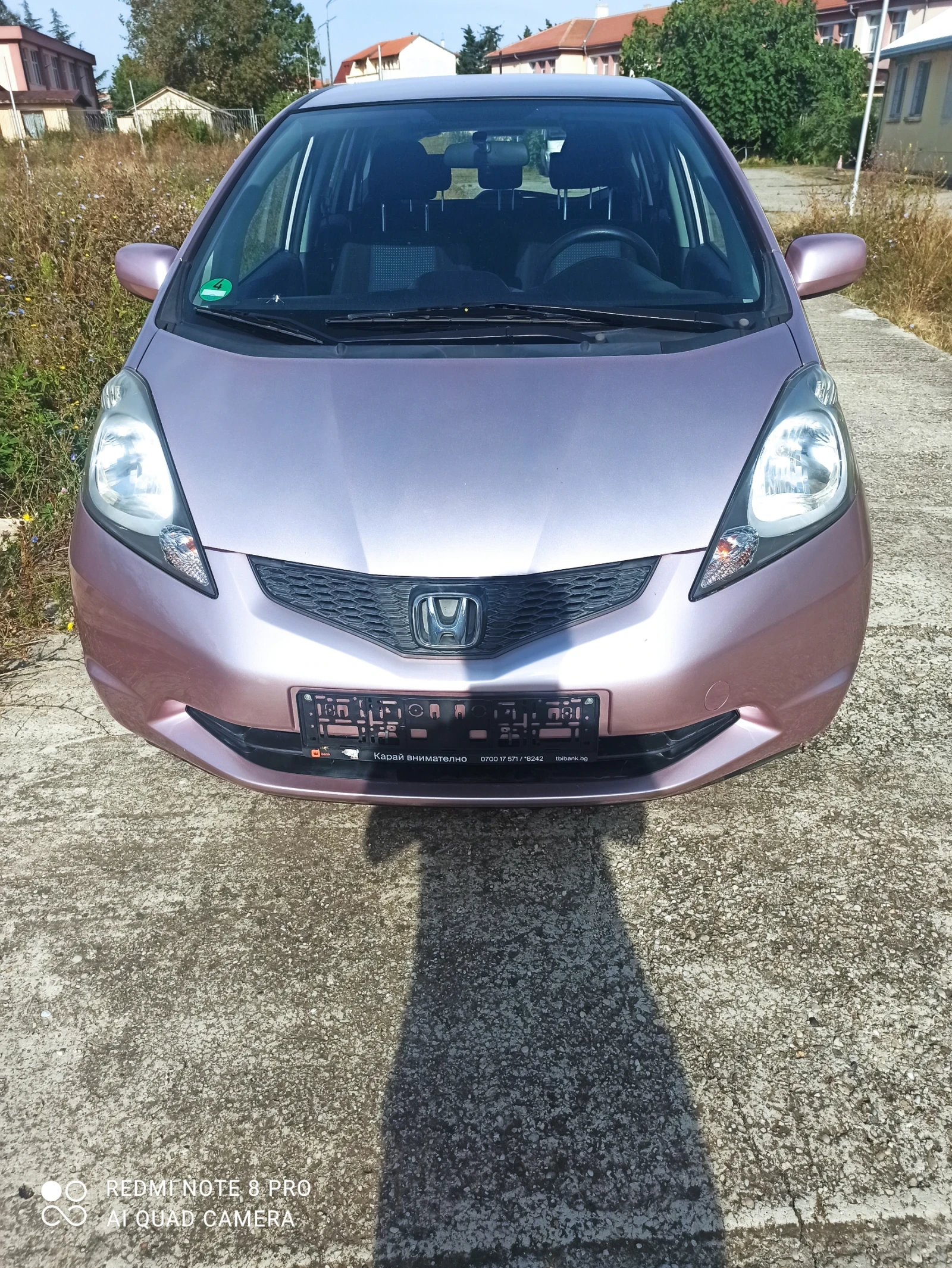 Honda Jazz | Mobile.bg � ����������� 2