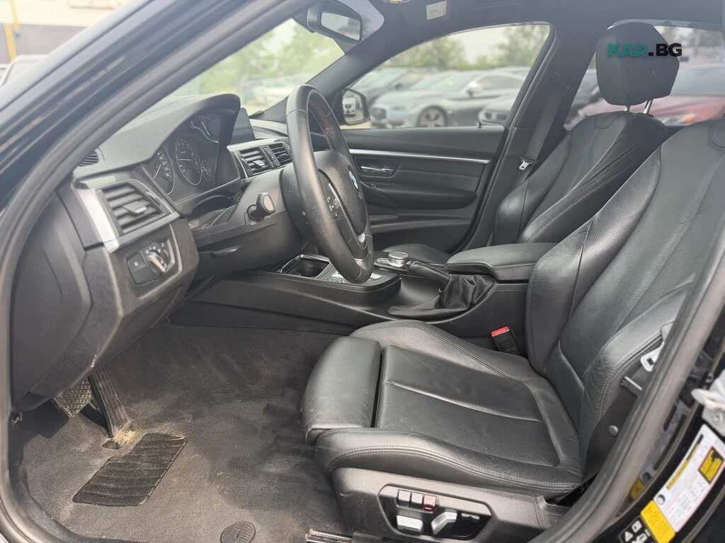 BMW 330 xDrive* АвтоКредит* (ЦЕНА ДО БГ) , снимка 10 - Автомобили и джипове - 55936365