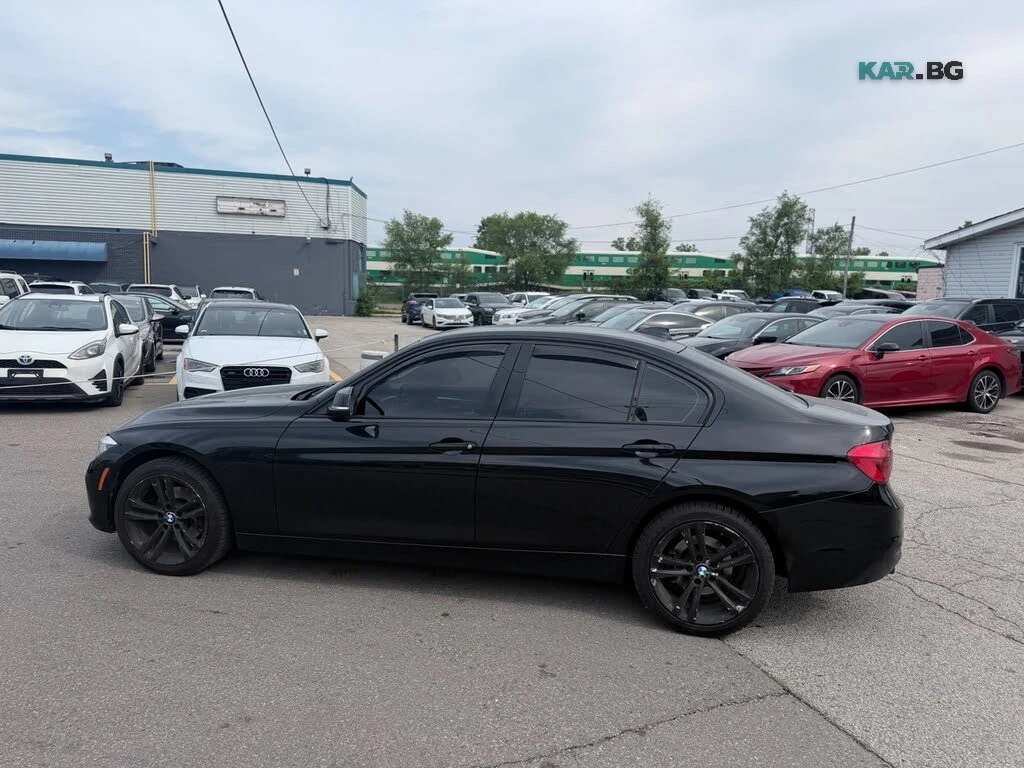 BMW 330 xDrive* АвтоКредит* (ЦЕНА ДО БГ) , снимка 5 - Автомобили и джипове - 55936365