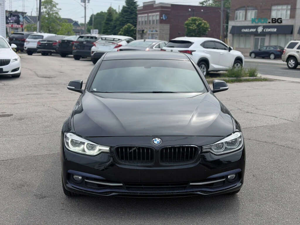BMW 330 xDrive* АвтоКредит* (ЦЕНА ДО БГ) , снимка 3 - Автомобили и джипове - 55936365