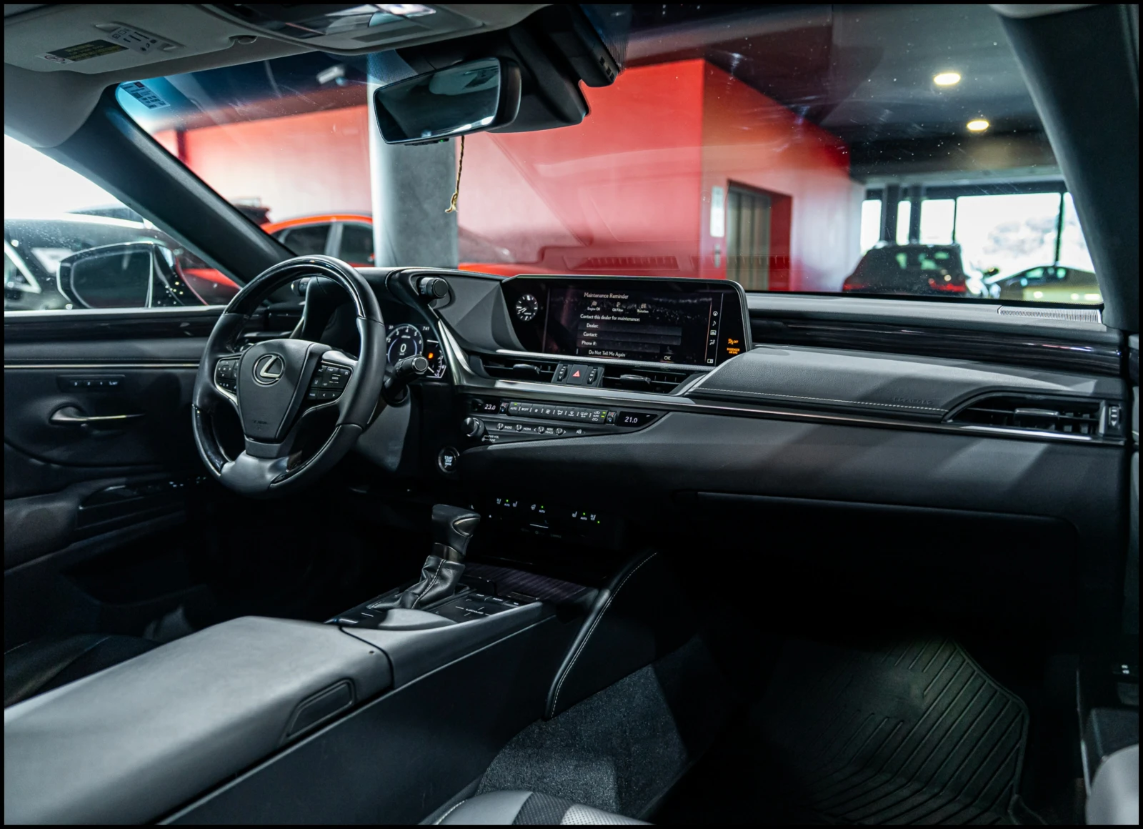 Lexus ES 350 Signature | Mobile.bg � ����������� 15