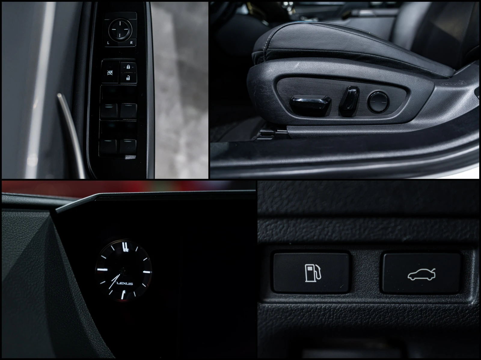 Lexus ES 350 Signature | Mobile.bg � ����������� 12