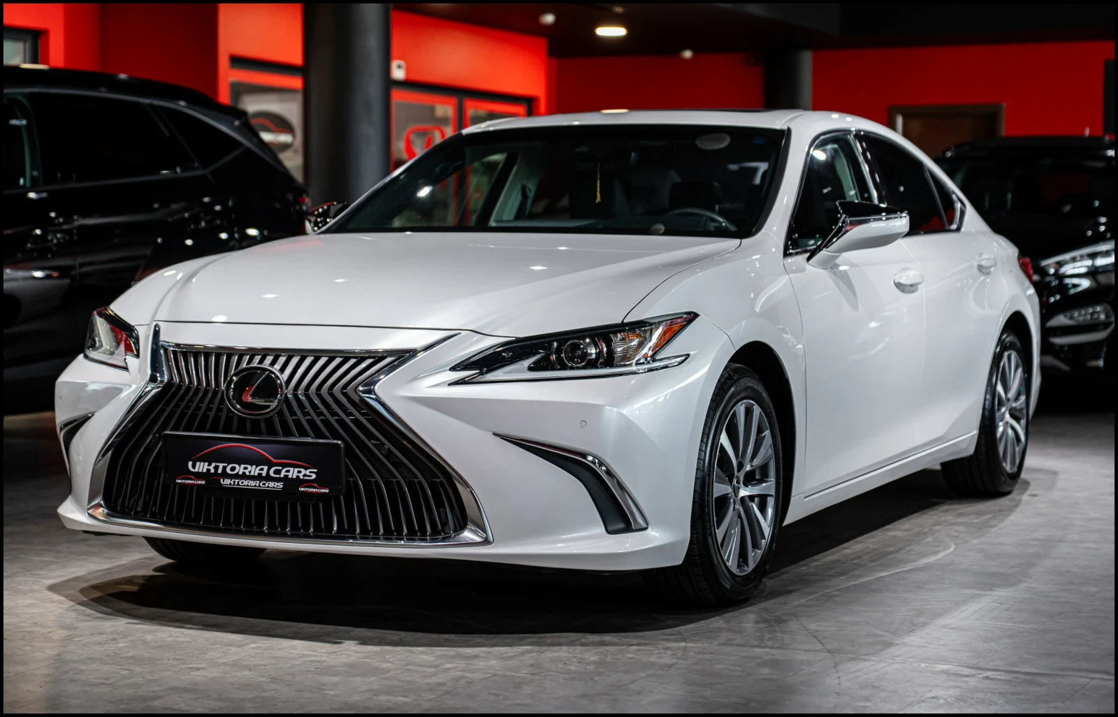 Lexus ES 350 Signature | Mobile.bg � ����������� 3