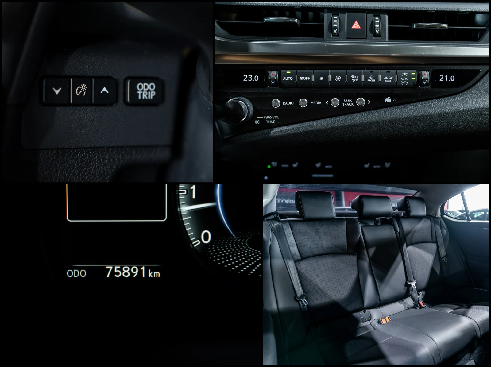 Lexus ES 350 Signature | Mobile.bg � ����������� 16