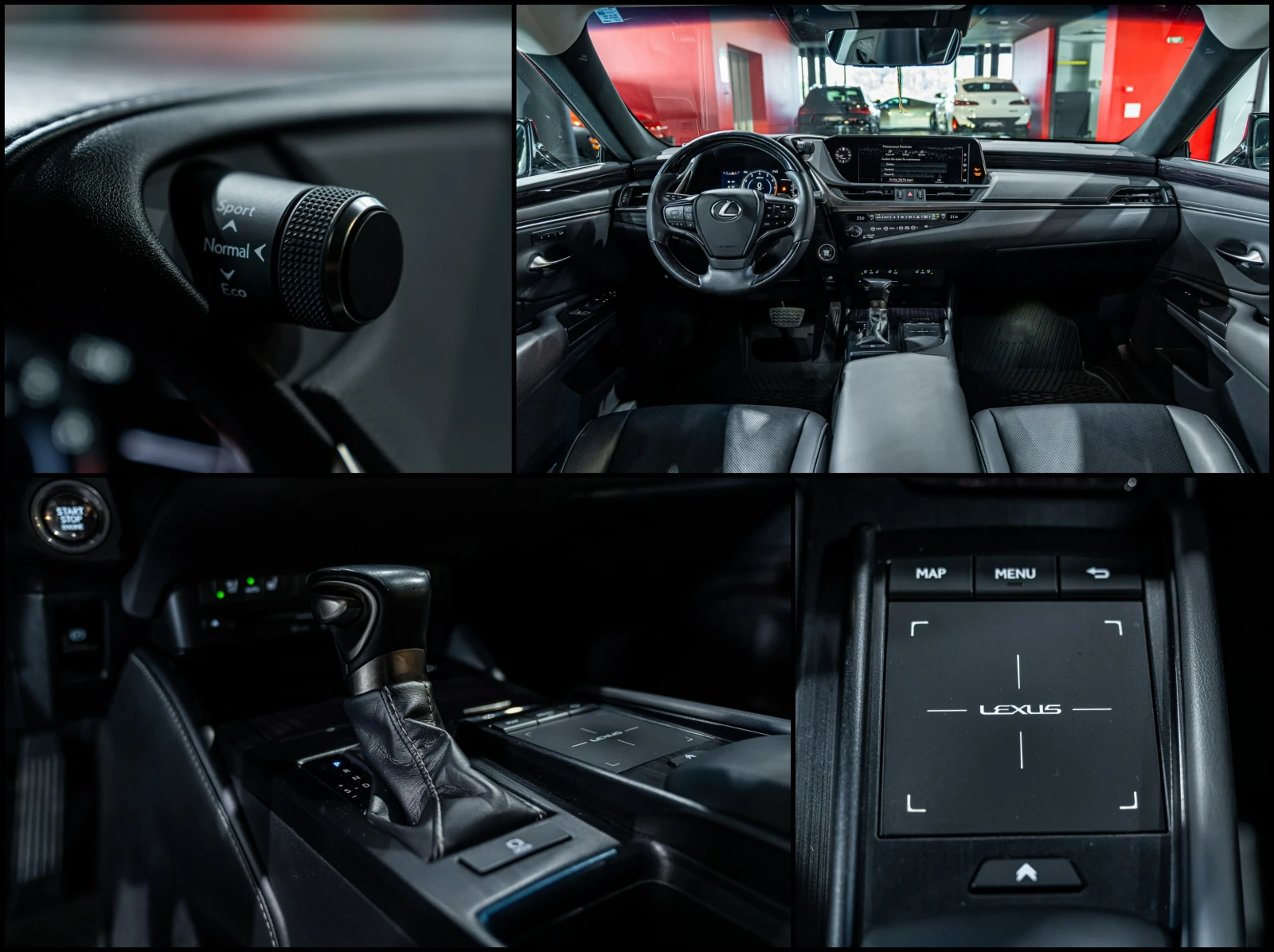Lexus ES 350 Signature | Mobile.bg � ����������� 10