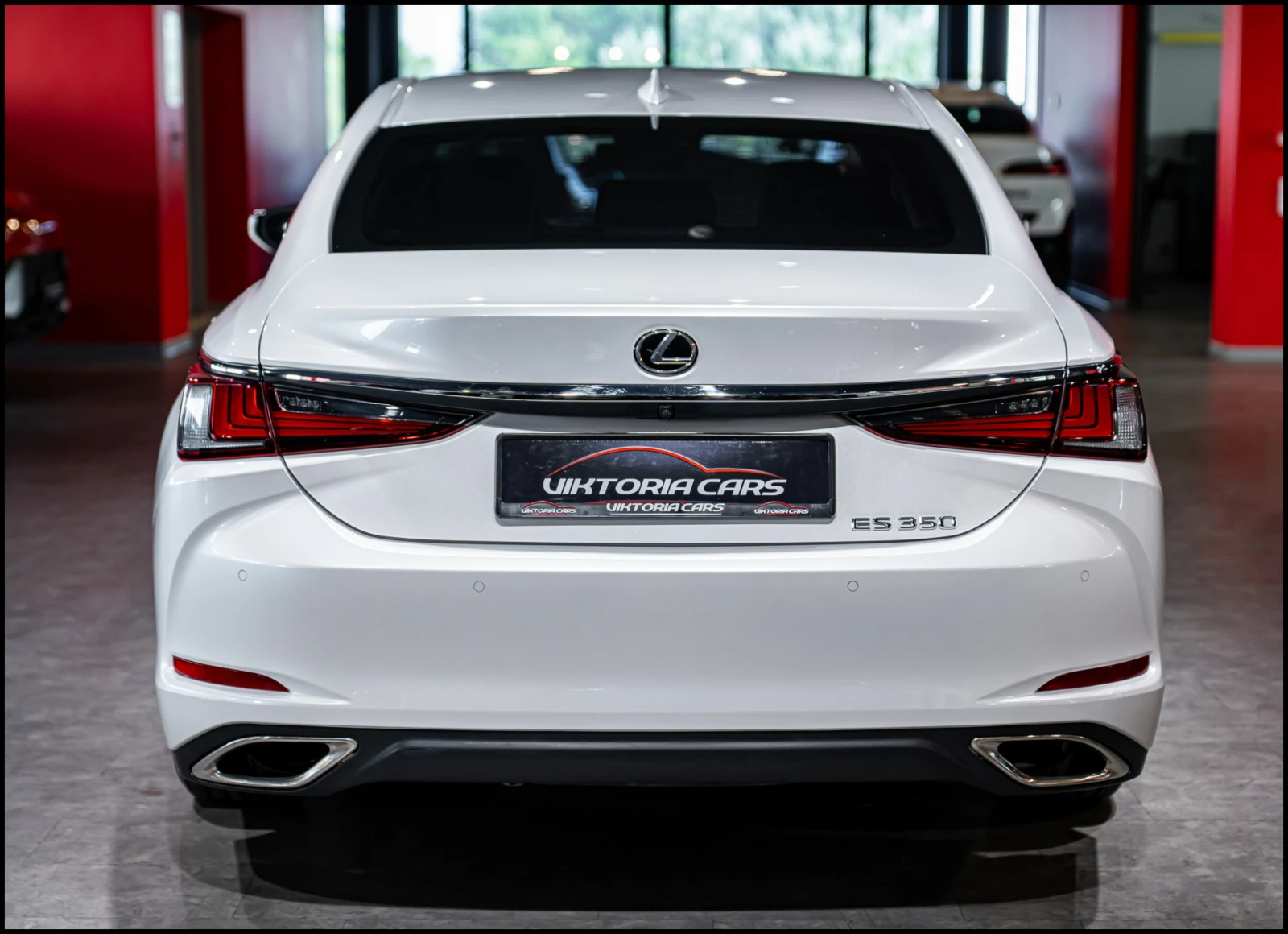 Lexus ES 350 Signature | Mobile.bg � ����������� 5