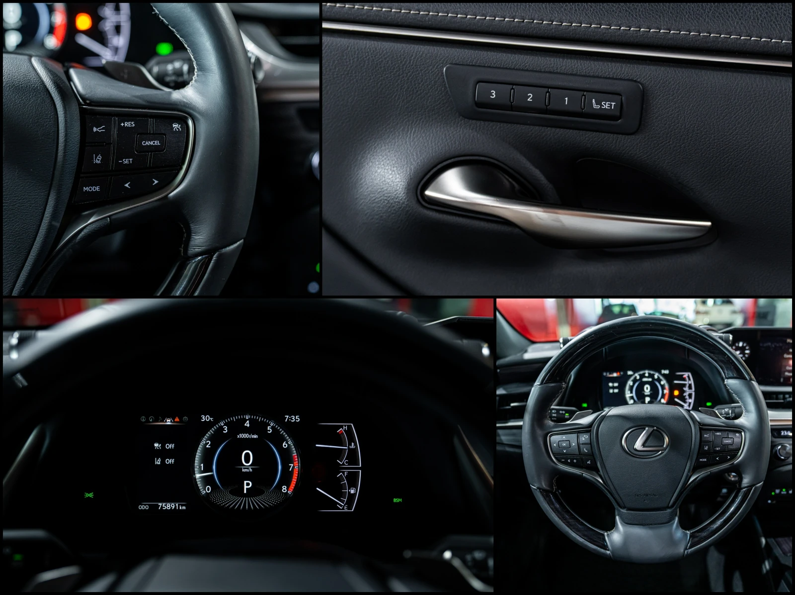 Lexus ES 350 Signature | Mobile.bg � ����������� 14
