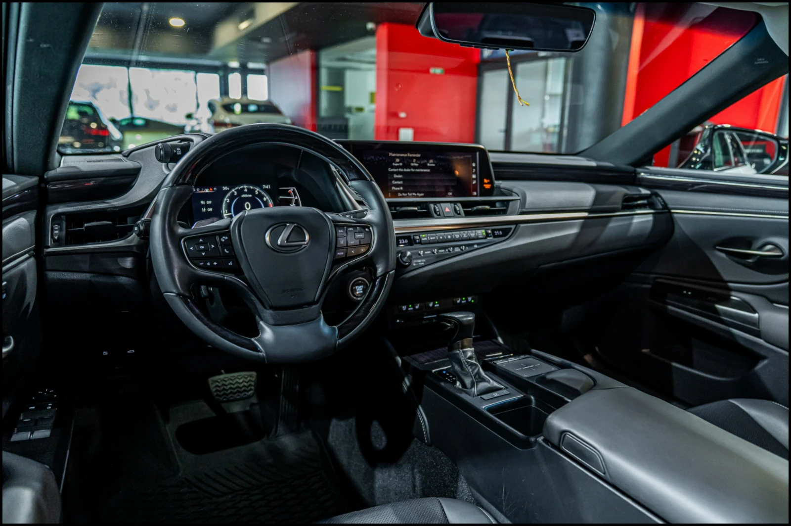Lexus ES 350 Signature | Mobile.bg � ����������� 9