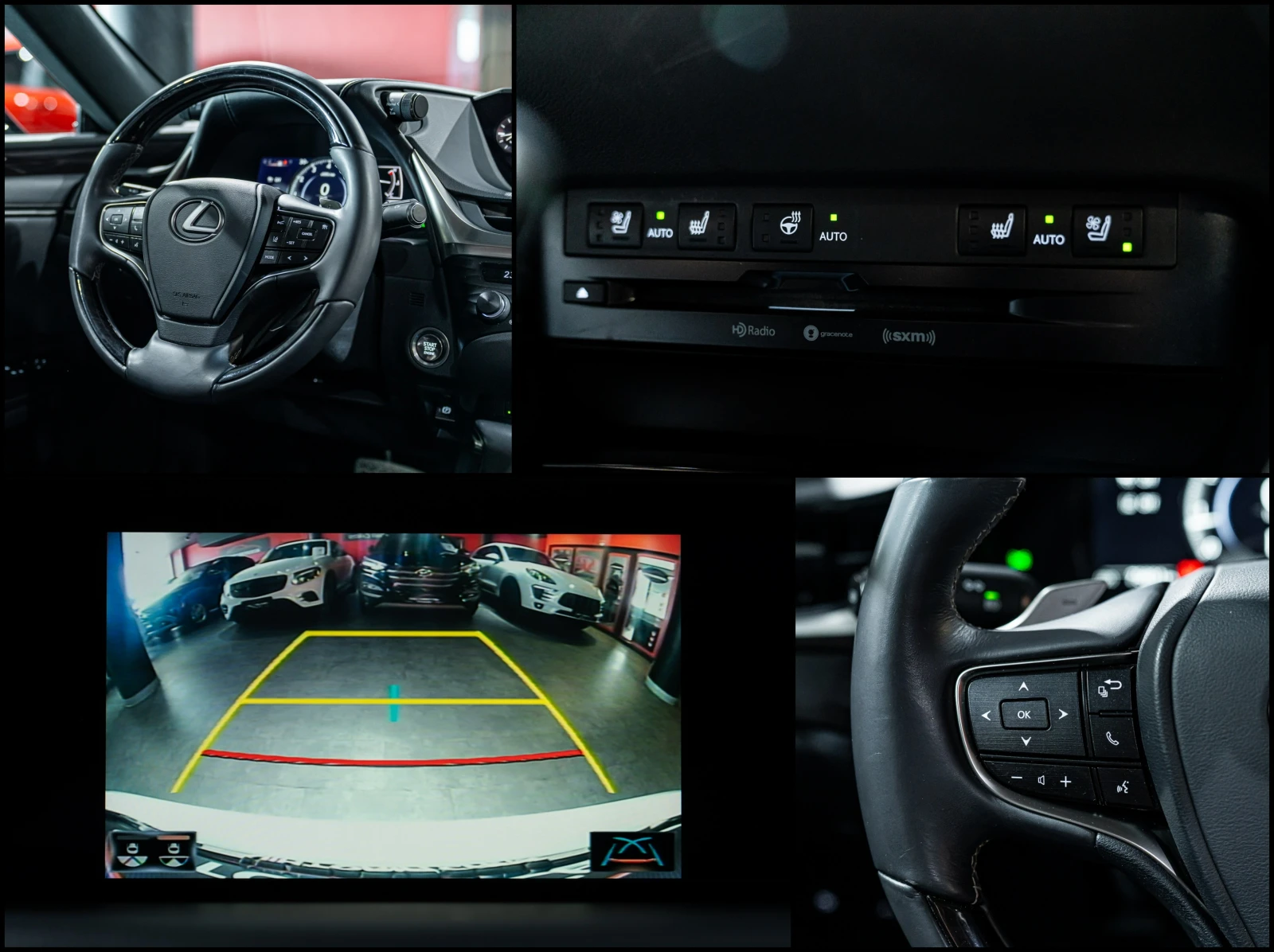 Lexus ES 350 Signature | Mobile.bg � ����������� 11
