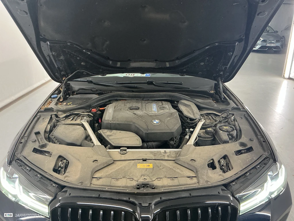 BMW 530E xDrive | Mobile.bg � ����������� 6