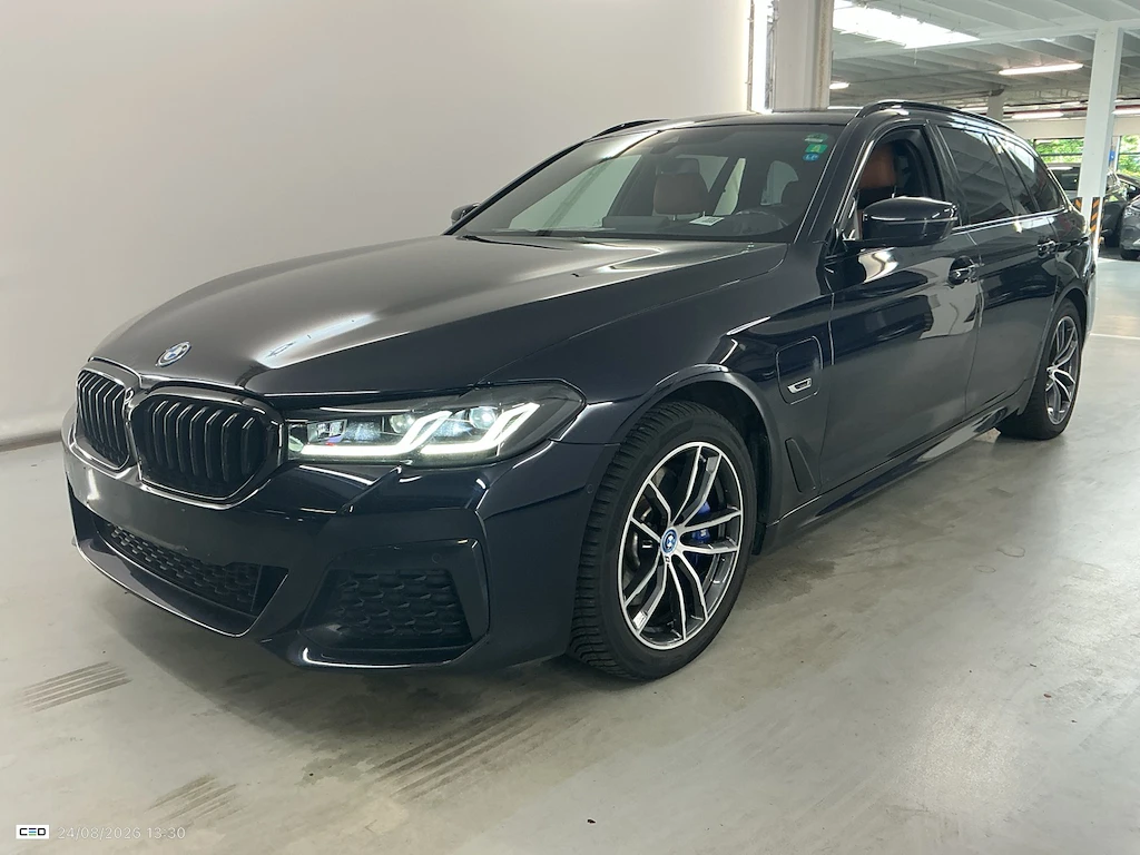 BMW 530E xDrive | Mobile.bg � ����������� 1