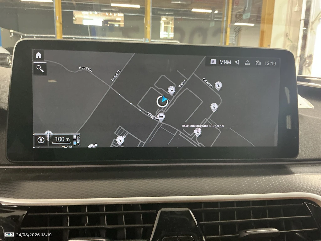 BMW 530E xDrive | Mobile.bg � ����������� 9