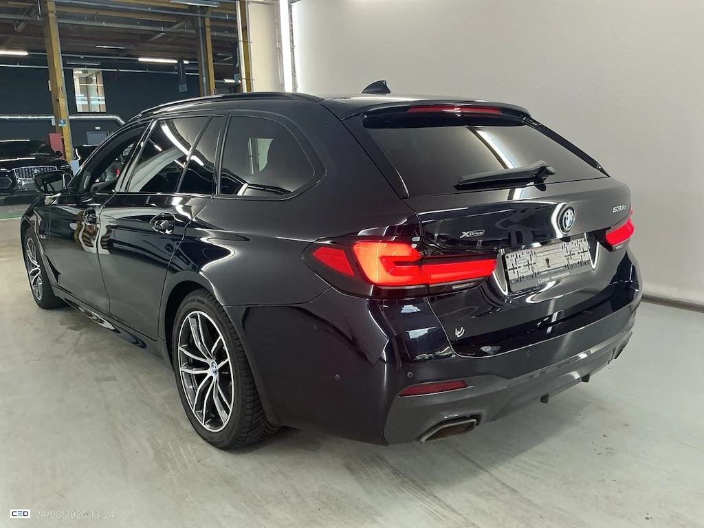 BMW 530E xDrive | Mobile.bg � ����������� 3